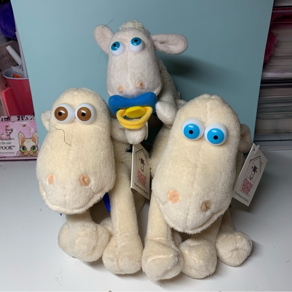 Serta Sheep Lot - Picture 1 of 12